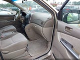 Toyota Sienna Le 5TDZA23C76S445010 снимка