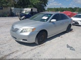 Toyota Camry Ce/Le/Xle/Se 4T1BE46K47U605566 photo