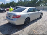 Toyota Camry Ce/Le/Xle/Se 4T1BE46K47U605566 photo