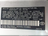 Toyota Camry Ce/Le/Xle/Se 4T1BE46K47U605566 photo