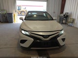 Toyota Camry Xse V6 4T1BZ1HK4JU012832 fotografie