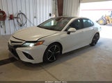 Toyota Camry Xse V6 4T1BZ1HK4JU012832 fotografie