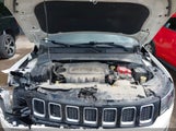 Jeep Compass Sun And Safety 4X4 3C4NJDBB4LT228857 снимка
