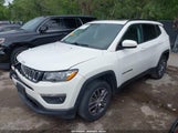 Jeep Compass Sun And Safety 4X4 3C4NJDBB4LT228857 photo