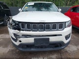 Jeep Compass Sun And Safety 4X4 3C4NJDBB4LT228857 photo
