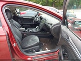 Ford Fusion Titanium 3FA6P0D99ER290685 fotografie