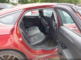 Ford Fusion Titanium 3FA6P0D99ER290685 fotografie
