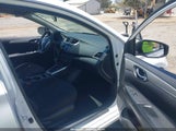 Nissan Sentra S 3N1AB7AP7GY326528 снимка