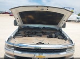 Chevrolet Silverado  Wt 1GCRCNEC2HZ158796 fotografie