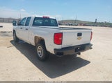 Chevrolet Silverado  Wt 1GCRCNEC2HZ158796 fotografie