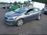 Kia Forte Lx KNAFK5A84G5594060 fotografie