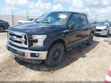 Ford F-150 Xlt 1FTEW1CF8FFA30606 fotografie