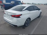 Nissan Versa Sr Xtronic Cvt 3N1CN8FV8LL811118 fotografie