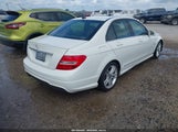 Mercedes-Benz C 250 Sport WDDGF4HB3CA701291 fotografie