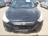Hyundai Tucson Gls KM8JU3AC8DU671932 снимка