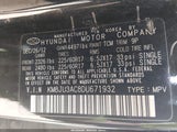 Hyundai Tucson Gls KM8JU3AC8DU671932 снимка