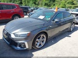 Audi A5 Sportback Premium 45 Tfsi S Line Quattro S Tronic WAUDACF55NA008113 photo
