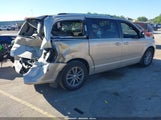 Dodge Grand Caravan Sxt Plus 2C4RDGCGXFR670506 снимка