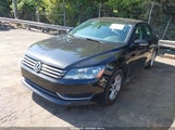 Volkswagen Passat 2.5L S 1VWAP7A39CC003514 снимка