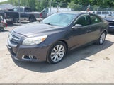 Chevrolet Malibu 2Lt 1G11E5SA3DF255973 fotografie