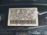 Honda Accord 2.4 Se 1HGCP2F63CA041481 fotografie