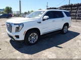 GMC Yukon 4Wd Denali 1GKS2DRL3SR205550 снимка