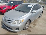 Toyota Corolla Le JTDBU4EE4B9125462 снимка