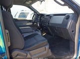 Ford F-150 Stx 1FTFX1EFXEFB96137 fotografie