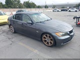 BMW 330I WBAVB335X6KR77357 fotografie
