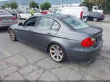 BMW 330I WBAVB335X6KR77357 fotografie