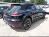 Porsche Macan WP1AA2A50LLB11480 fotografie