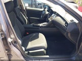Honda Insight Ex 19XZE4F50ME008521 снимка