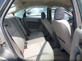 Ford Focus Se/Ses 1FAHP35N78W130764 снимка