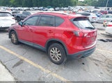 Mazda Cx-5 Touring JM3KE2CY0G0732587 fotografie