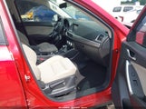 Mazda Cx-5 Touring JM3KE2CY0G0732587 fotografie