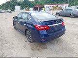 Nissan Sentra Sr 3N1AB7AP9KY260749 fotografie