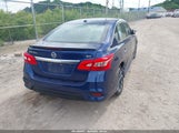 Nissan Sentra Sr 3N1AB7AP9KY260749 fotografie