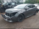 Toyota Corolla Xse JTNC4MBE0P3206893 fotografie