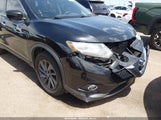 Nissan Rogue Sl 5N1AT2MV3GC785261 снимка