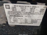 Chevrolet Equinox 1Lt 2GNALDEK3D6385765 снимка