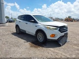 Ford Escape S 1FMCU0F72HUA38528 photo