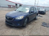 Mazda Cx-5 Sport JM3KE2BE5D0104026 fotografie
