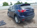 Mazda Cx-5 Sport JM3KE2BE5D0104026 fotografie