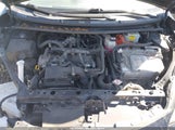 Toyota Prius C Three JTDKDTB31J1601709 снимка