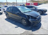 Toyota Prius C Three JTDKDTB31J1601709 photo