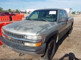 Chevrolet Silverado 1GCEK19V5YE363834 fotografie