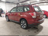 Subaru Forester 2.5I JF2SJABC2JH590578 photo