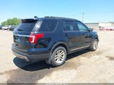 Ford Explorer Xlt 1FM5K8D81HGB69439 снимка