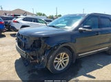 Ford Explorer Xlt 1FM5K8D81HGB69439 снимка