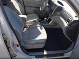 Subaru Forester 2.5X Premium JF2SHADC6CH450741 снимка